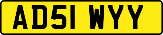 AD51WYY