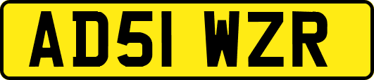 AD51WZR