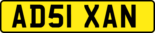 AD51XAN
