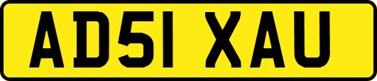 AD51XAU