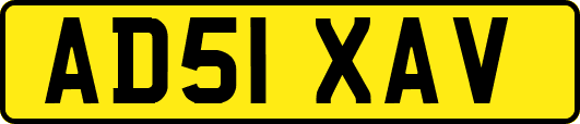 AD51XAV