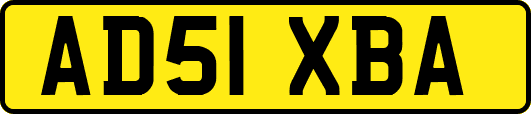 AD51XBA