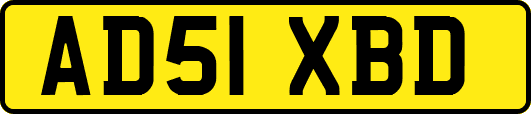 AD51XBD