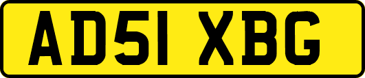 AD51XBG