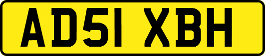 AD51XBH