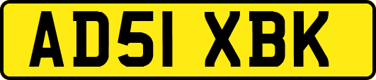 AD51XBK