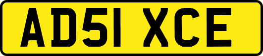 AD51XCE