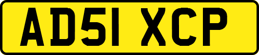 AD51XCP