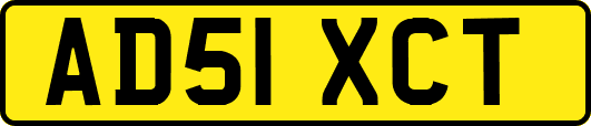 AD51XCT