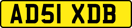 AD51XDB