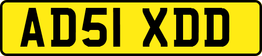 AD51XDD