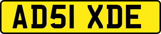 AD51XDE