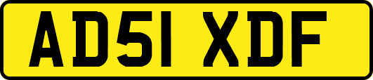 AD51XDF