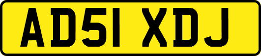 AD51XDJ