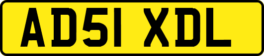 AD51XDL