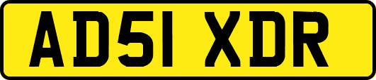 AD51XDR
