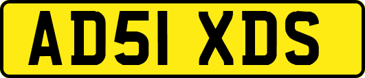 AD51XDS