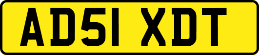 AD51XDT