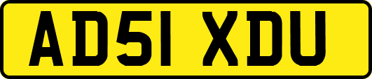 AD51XDU