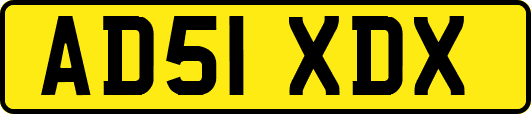 AD51XDX