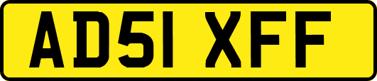AD51XFF
