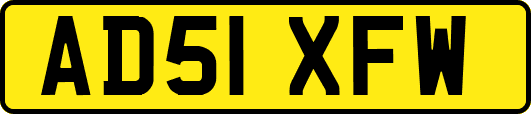 AD51XFW