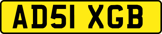 AD51XGB