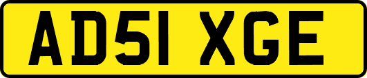 AD51XGE