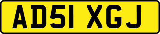 AD51XGJ