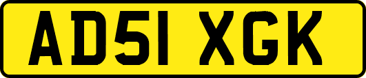 AD51XGK