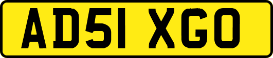 AD51XGO