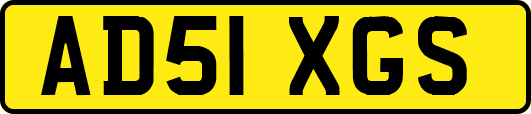 AD51XGS