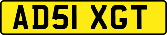 AD51XGT