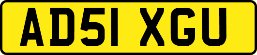 AD51XGU