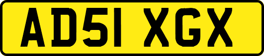 AD51XGX