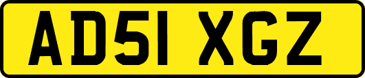 AD51XGZ