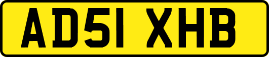 AD51XHB