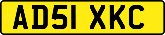 AD51XKC