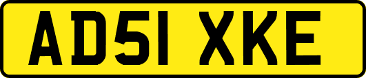 AD51XKE