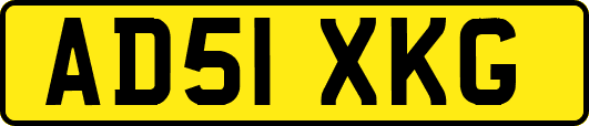 AD51XKG