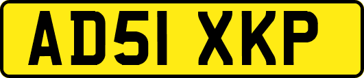 AD51XKP