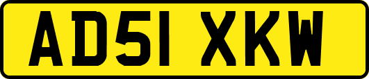 AD51XKW