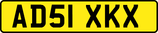 AD51XKX