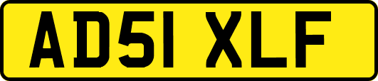 AD51XLF