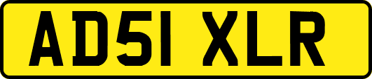 AD51XLR