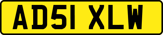 AD51XLW