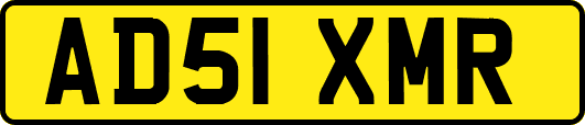 AD51XMR