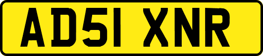 AD51XNR