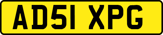 AD51XPG