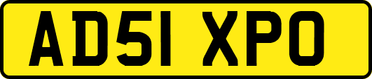 AD51XPO